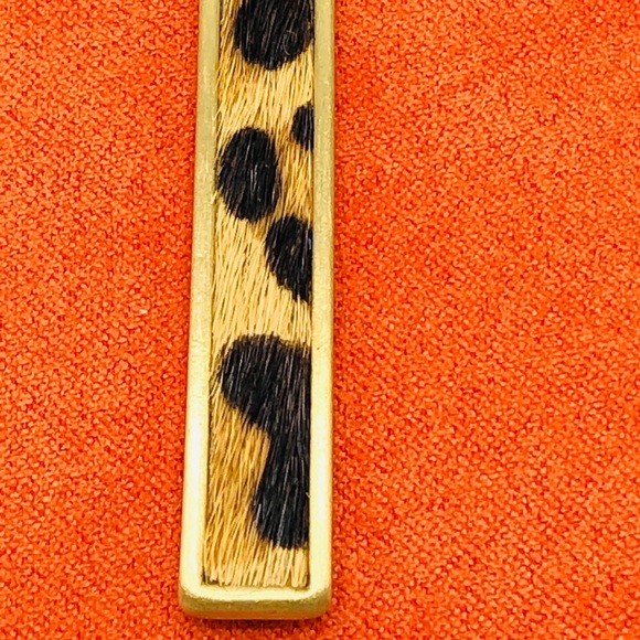 “LUCKY” and “FUN”earrings. - Picture 8 of 13